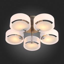 Потолочная люстра Foresta SL483.352.05 ST Luce