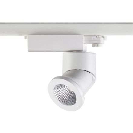 Трековый светильник Prometa 357873 Novotech