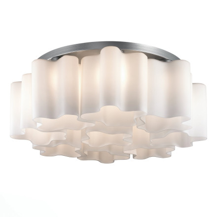 Потолочная люстра Onde SL116.502.09 ST Luce