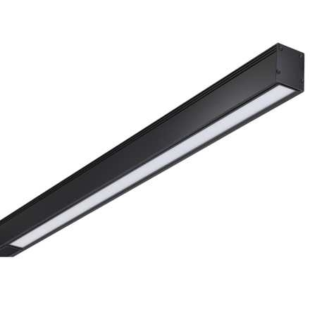 Трековый светильник Shino 358519 Novotech