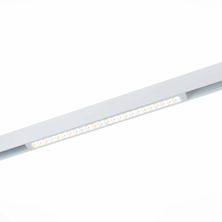 Трековый светильник St655 ST655.596.18 ST Luce