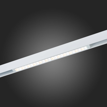 Трековый светильник St655 ST655.596.18 ST Luce