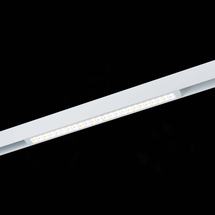 Трековый светильник St655 ST655.596.18 ST Luce