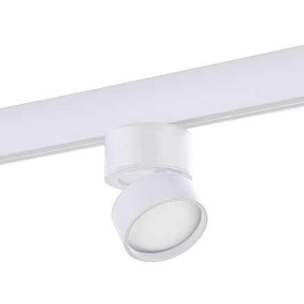 Трековый светильник ST809 ST809.536.09 ST Luce