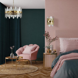 Подвесная люстра Meredith 5268/6 Lumion