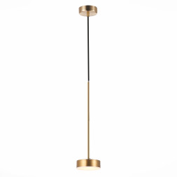 Подвесной светильник Pances SL6000.303.01 ST Luce