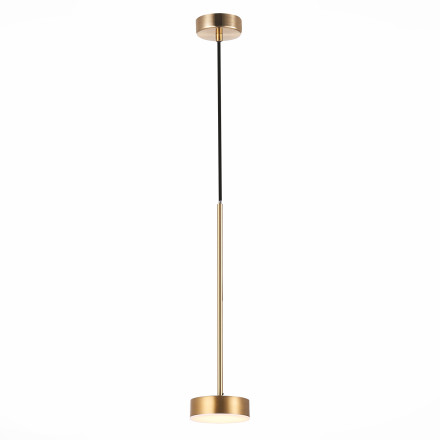 Подвесной светильник Pances SL6000.303.01 ST Luce