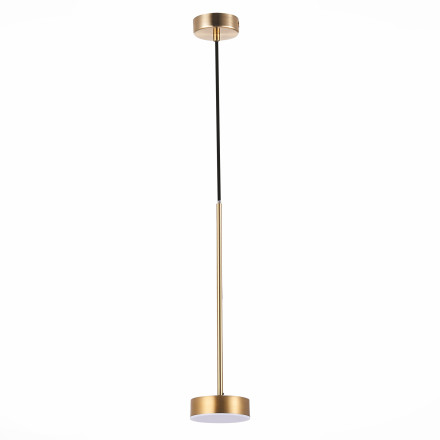 Подвесной светильник Pances SL6000.303.01 ST Luce