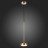 Подвесной светильник Pances SL6000.303.01 ST Luce