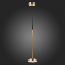 Подвесной светильник Pances SL6000.303.01 ST Luce