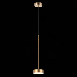 Подвесной светильник Pances SL6000.303.01 ST Luce