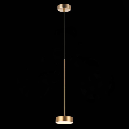 Подвесной светильник Pances SL6000.303.01 ST Luce