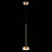 Подвесной светильник Pances SL6000.303.01 ST Luce