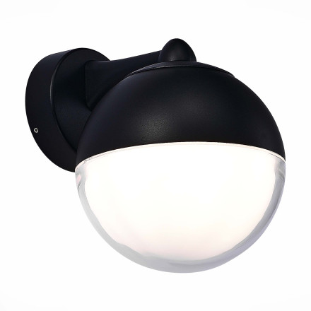 Настенный светильник уличный Ombra SL9000.401.01 ST Luce