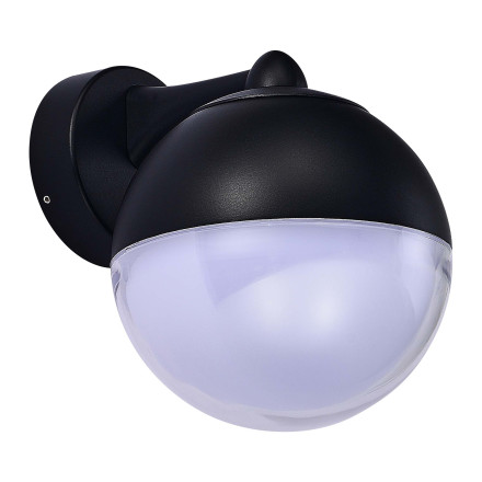 Настенный светильник уличный Ombra SL9000.401.01 ST Luce
