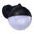 Настенный светильник уличный Ombra SL9000.401.01 ST Luce