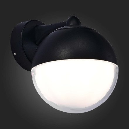 Настенный светильник уличный Ombra SL9000.401.01 ST Luce