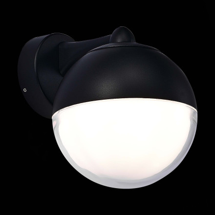 Настенный светильник уличный Ombra SL9000.401.01 ST Luce