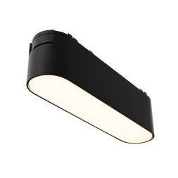 Трековый светильник Basis TR080-1-6W3K-B Maytoni