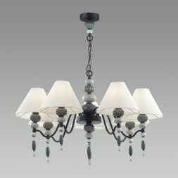 Подвесная люстра Sochi 4896/7 Odeon Light
