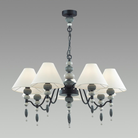 Подвесная люстра Sochi 4896/7 Odeon Light
