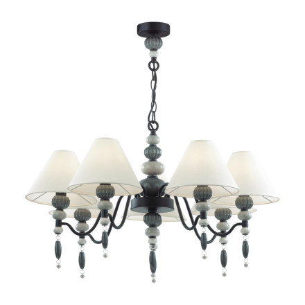 Подвесная люстра Sochi 4896/7 Odeon Light