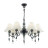 Подвесная люстра Sochi 4896/7 Odeon Light