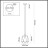 Подвесной светильник Capra 4996/1 Odeon Light