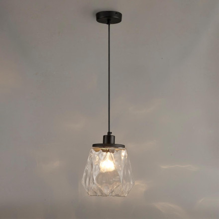 Подвесной светильник Capra 4996/1 Odeon Light