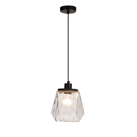 Подвесной светильник Capra 4996/1 Odeon Light