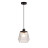 Подвесной светильник Capra 4996/1 Odeon Light