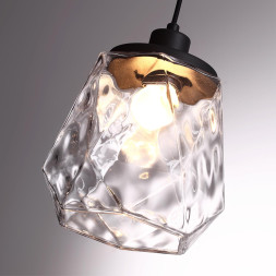 Подвесной светильник Capra 4996/1 Odeon Light