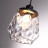 Подвесной светильник Capra 4996/1 Odeon Light