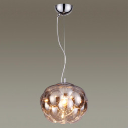 Подвесной светильник Pecola 4701/1 Odeon Light