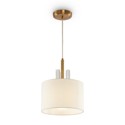 Подвесной светильник Lino FR5186PL-01BS Freya