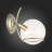 Бра Rescheza SL1136.201.01 ST Luce