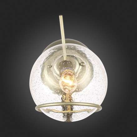 Бра Rescheza SL1136.201.01 ST Luce