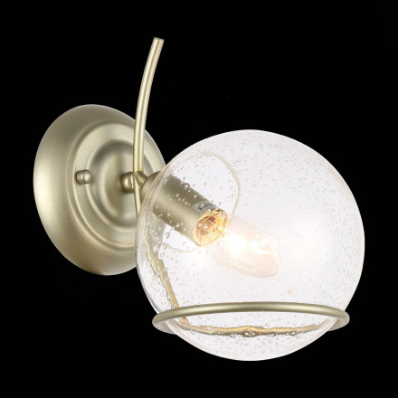 Бра Rescheza SL1136.201.01 ST Luce