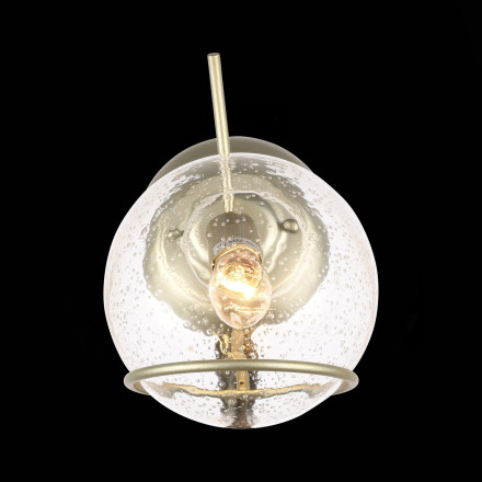 Бра Rescheza SL1136.201.01 ST Luce