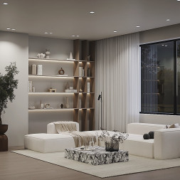 Встраиваемый светильник Technical DL097-GU10-W Maytoni Technical Downlight Spark Белый GU10 0