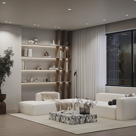 Встраиваемый светильник Technical DL097-GU10-W Maytoni Technical Downlight Spark Белый GU10 0