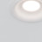 Встраиваемый светильник Technical DL097-GU10-W Maytoni Technical Downlight Spark Белый GU10 0