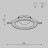 Встраиваемый светильник Technical DL097-GU10-W Maytoni Technical Downlight Spark Белый GU10 0