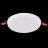 Точечный светильник  ST700.548.22 ST Luce