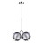 Подвесной светильник Mia 4228/12LA Odeon Light
