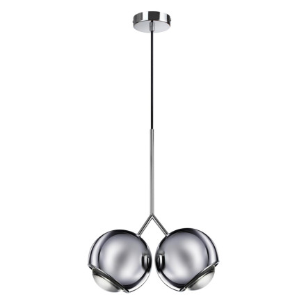 Подвесной светильник Mia 4228/12LA Odeon Light