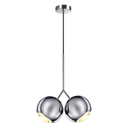 Подвесной светильник Mia 4228/12LA Odeon Light