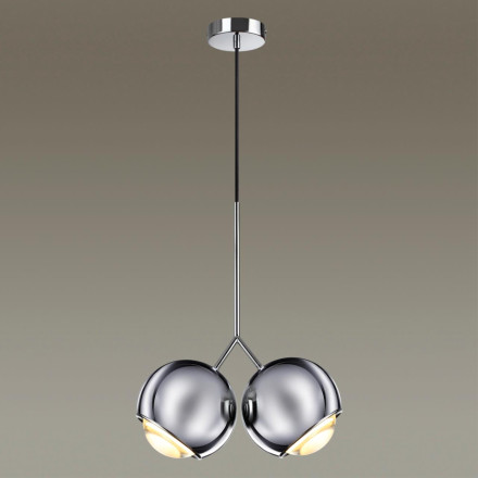 Подвесной светильник Mia 4228/12LA Odeon Light