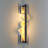 Настенный светильник 6691/7WL HIGHTECH Odeon Light EXCLUSIVE поворотный на 360° IP20 LED 7W 184Лм 3000K GEOS