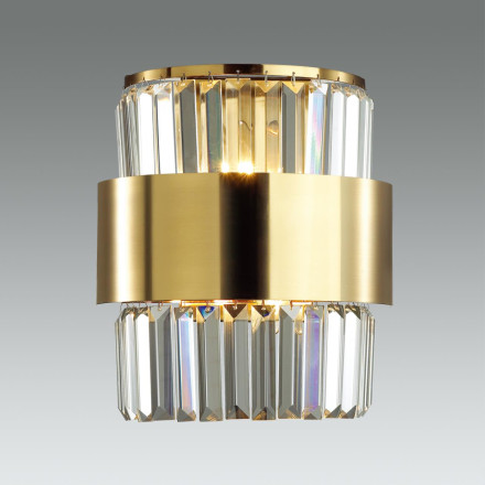 Настенный светильник Lepart 4840/2W Odeon Light